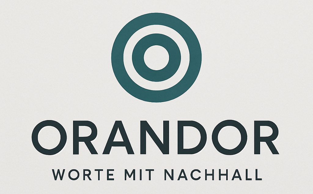 Orandor_Logo